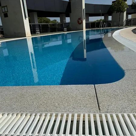 Apartamento Cotur 121 Parking Gratuito Cordoba Exterior photo