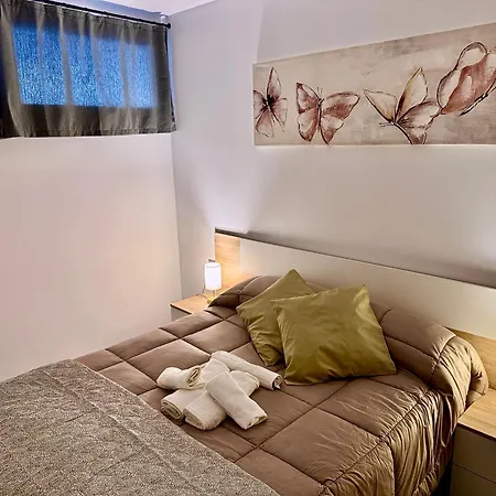 Apartamento Cotur 121 Parking Gratuito Cordoba Exterior photo