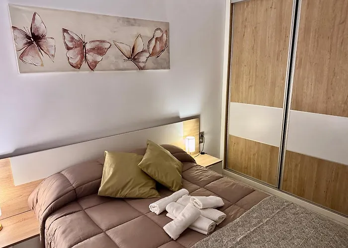 Apartamento Cotur 121 Parking Gratuito