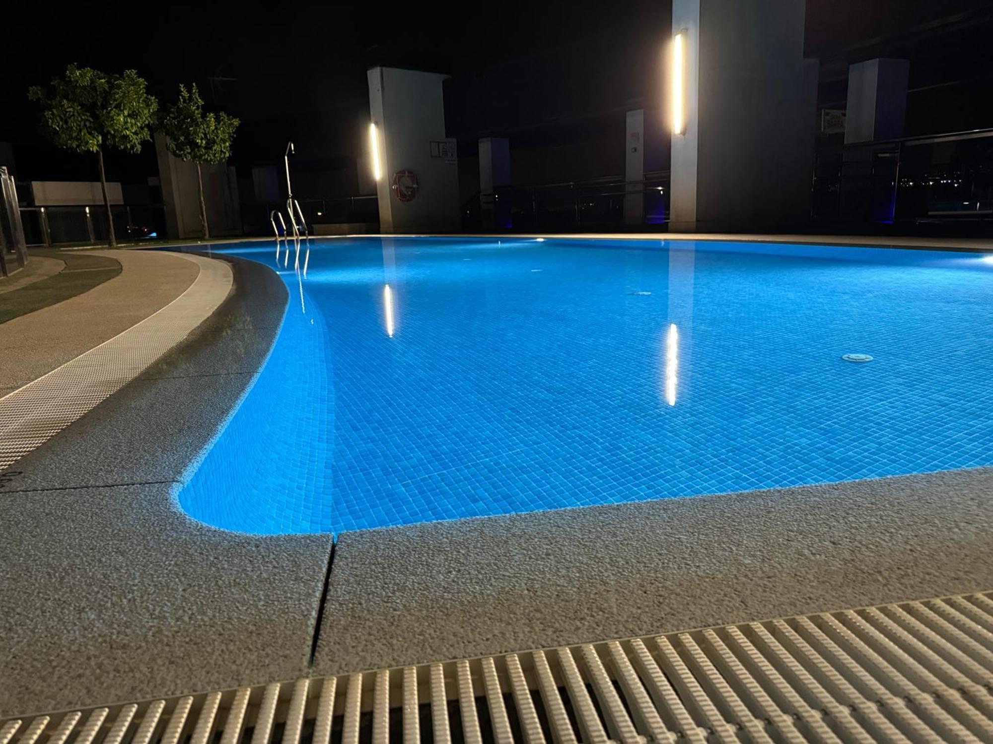 Cotur 121 Parking Gratuito Cordoba
