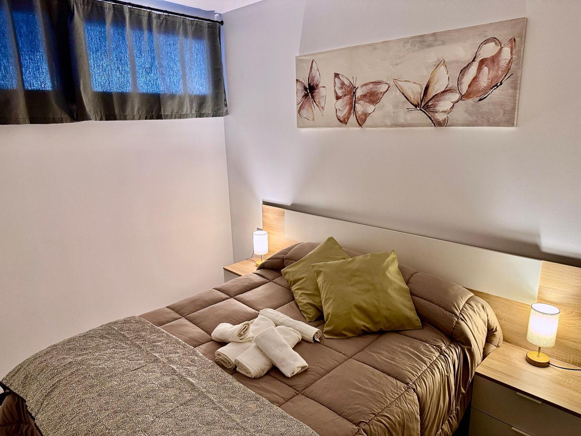 Apartment Cotur 121 Parking Gratuito *