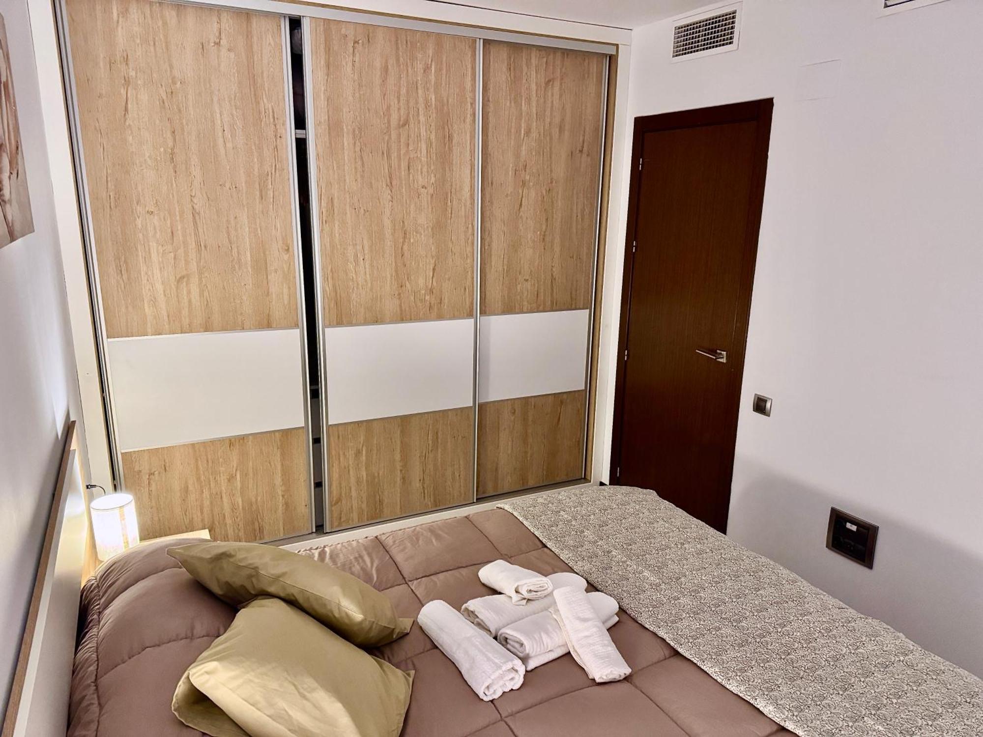 Apartment Cotur 121 Parking Gratuito
